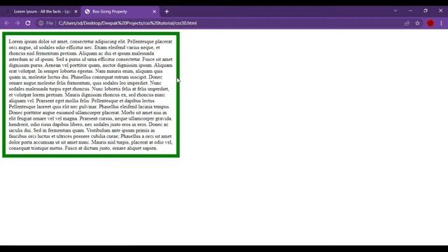 Google Web Designer | CSS Box Sizing Property , Css Background Image , Background Photo in Css #30 смотреть онлайн