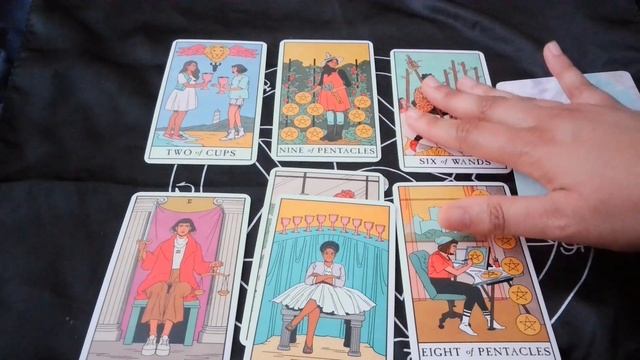 2022 ♈️ Aries ?Tarot & Oracle Reading Year Forecast & Prediction? смотреть онлайн