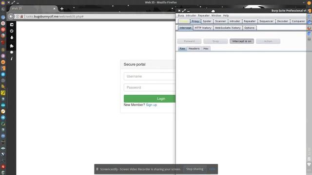 Bugs_BunnyCTF | Write-Up | Old php vuln 35 pt смотреть онлайн