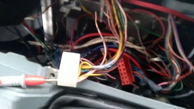 Нет возбуждения на генератор смотреть онлайн