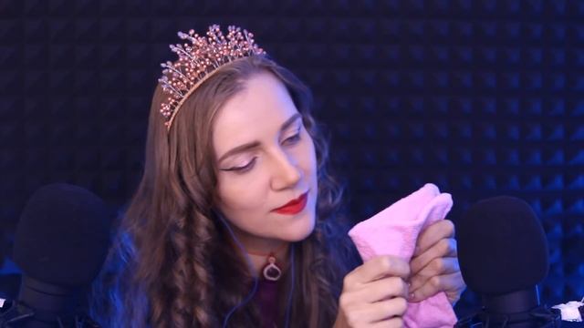 АСМР ТРИГГЕРЫ после которых ты точно УСНЁШЬ смотреть онлайн