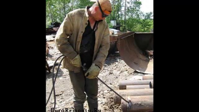 Правильный демонтаж трубопроводов смотреть онлайн