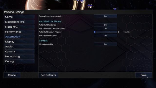 AI War 2 - The Space Whale Takes Over (2) смотреть онлайн