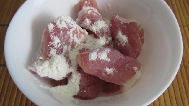 Книга рецептов