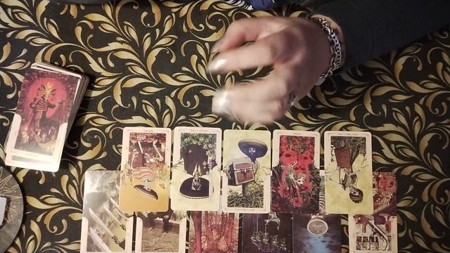 Caffè tarocchi e oracoli☕?#letturatarocchi #interattivo #tarot #tarocchi #oracle #oracoli #novità смотреть онлайн