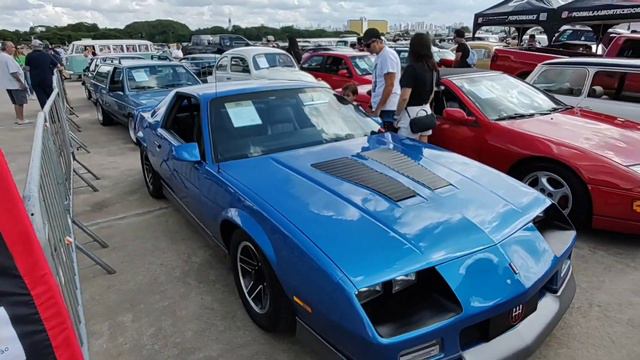 CARROS ANTIGOS A VENDA ENCONTRO CARROS ANTIGOS EBAA CAMPO DE MARTE #classiccar #carroantigos PART 2