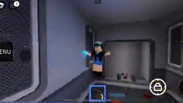 Roblox murders vs sherrifs space station as sherrif (I was afk almost at the end of the round) смотреть онлайн