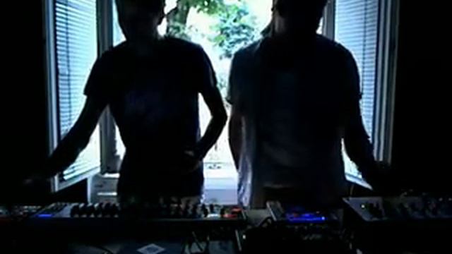Renesance Project aka Bactee & Tito - Live Act | RTS.FM смотреть онлайн