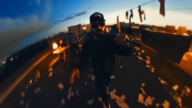 MiyaGi X Скриптонит ( Космос & Люби меня) смотреть онлайн