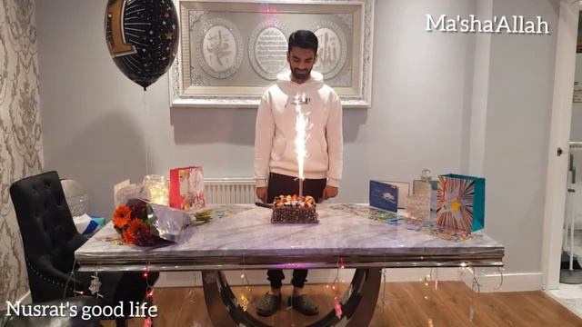 Happy 21st Birthday 2020/2021|Happy New year WhatsApp status| Best Happy New year Ringtone 2021#NGL смотреть онлайн