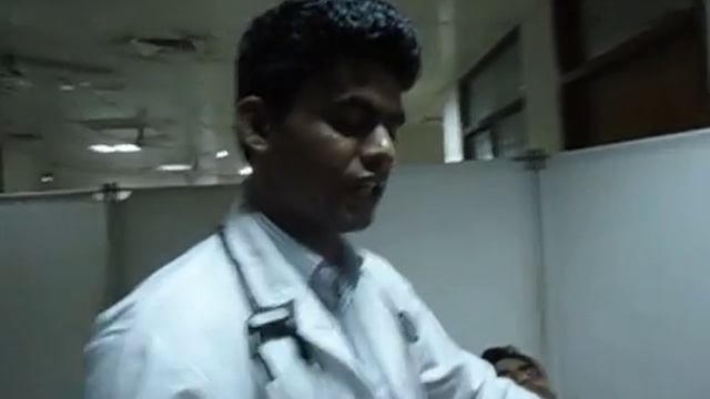 How to check for spleen? смотреть онлайн