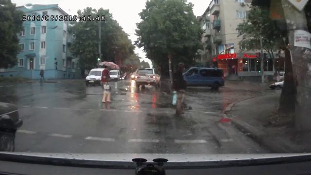 Правила? Нет, не слышал. смотреть онлайн