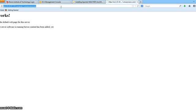 how to use AWS SDK for PHP & JAVA смотреть онлайн