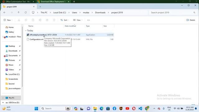 How to Download MS Project Profressional 2019 for Free | Step By Step Guide смотреть онлайн