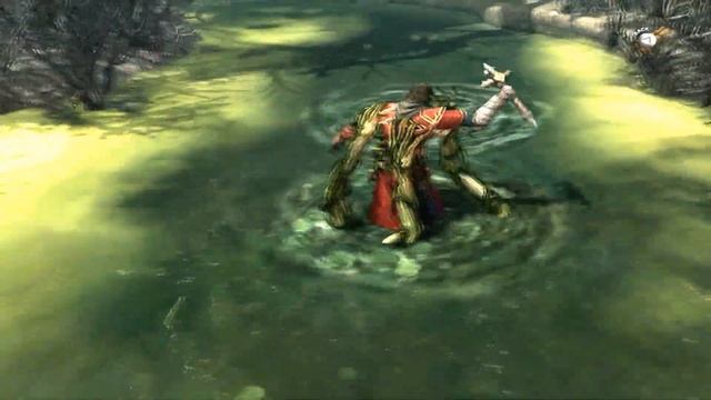 Castlevania Lords of Shadow (2013) Maximum Settings On GTX 460 SE 1GB Part 3 смотреть онлайн