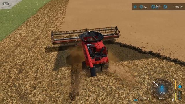 FS 22 - НОВАЯ машина для перевозки. Купил ещё молочное производство. Элк - Маунтин Вайоминг # 37 смотреть онлайн