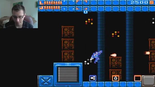| Jet Gunner | Stage 5 RAGE!! [6] смотреть онлайн