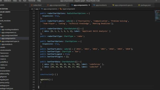 How to Deploy Angular Project to Apache Tomcat Server смотреть онлайн