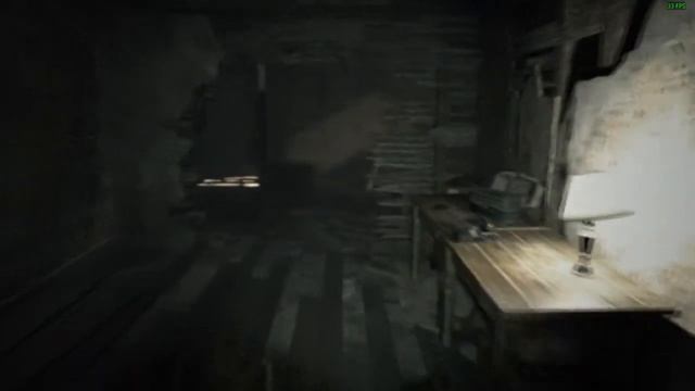 Resident Evil 7 DEMO on NVIDIA GeForce GT 540M #2 смотреть онлайн