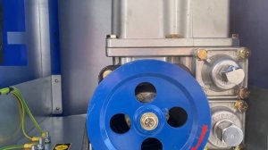 Заправочная колонка Топаз 511. Подробный обзор.