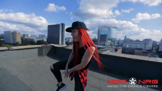 MDC NRG // CHOREOGRAPHY // SONYA TSVETKOVA смотреть онлайн
