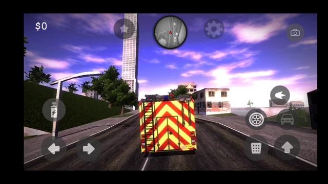 DRIVER San Francisco Mobile | New open world racing game | Driver world Android 2022 смотреть онлайн
