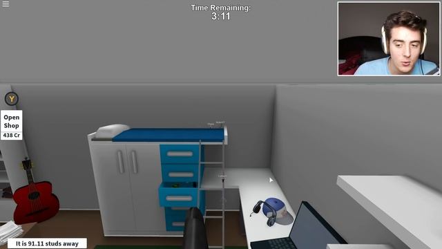 Roblox Adventures / Hide and Seek Extreme / Prank Call! смотреть онлайн