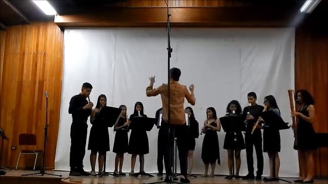 LE FÉNIX y el eterno ciclo de la vida y la muerte . Le Fénix Consort смотреть онлайн