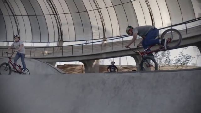 Bequer Porras edit bmx 2016 proximamente смотреть онлайн