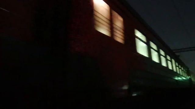 Отправление эд4м 0136 с ОП. 203 км смотреть онлайн