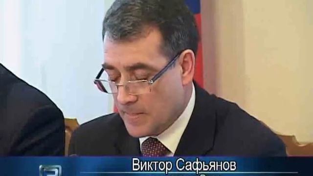 В. Сафьянов: Сегодня нужно работать! смотреть онлайн
