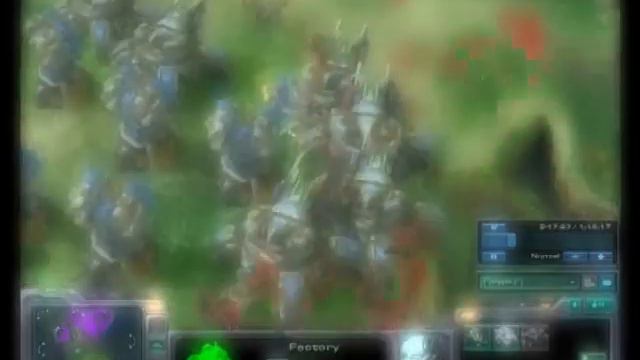 starcraft 2 смотреть онлайн