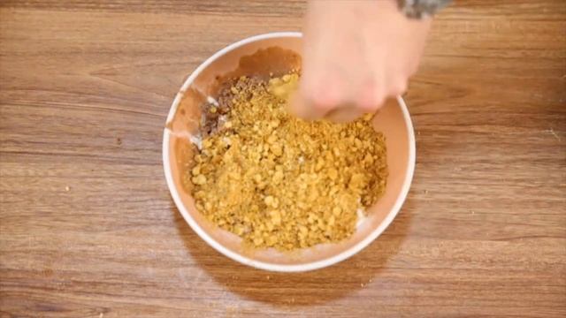 Такого ДЕСЕРТА ты не видел! ?Мужская кулинария смотреть онлайн