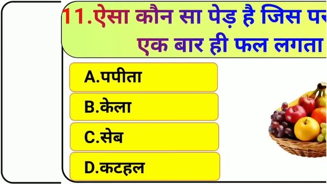 GK Question || GK In Hindi || GK Question And Answer || GK Quiz || BR GK STUDY ||