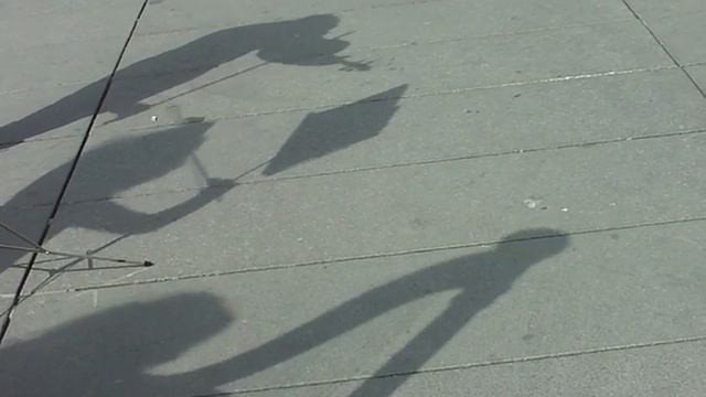 A7A - Jaywalkers смотреть онлайн
