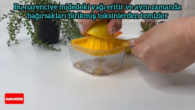 Gün İçinde Yediğiniz Her Şeyi Eriten Meyve Suyu: Yatmadan Önce İçin! смотреть онлайн