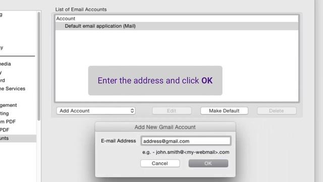 Add or Change Your Default Email Address in Adobe Acrobat DC смотреть онлайн