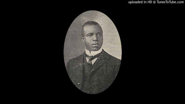 Scott Joplin - Solace