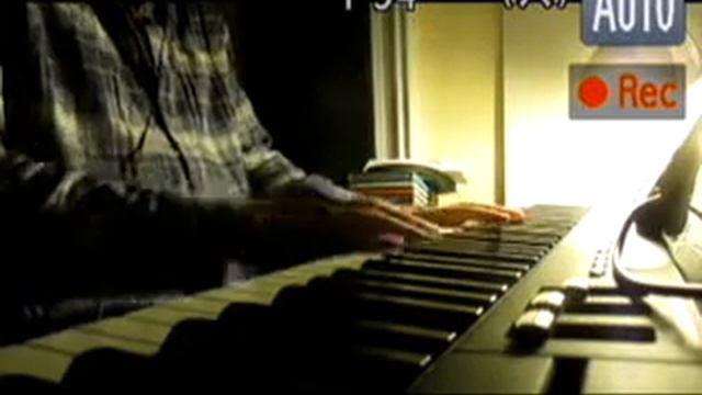 Always [Irving Berlin] - Eugene Sokolinsky [overdubbed sketch 4] смотреть онлайн