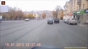 Дорожные разборки   Драки на дорогах