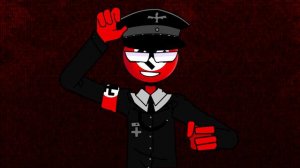 Monster meme [ countryhumans ]