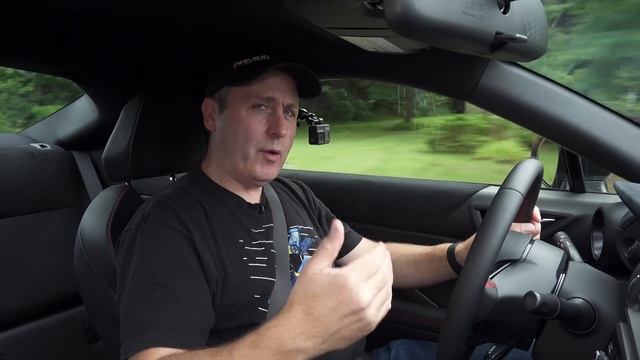 2022 Subaru BRZ Reviewed vs. Toyota GR 86 смотреть онлайн