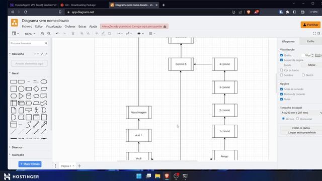 Curso de Git e Github [Completo] - Aprenda o Essencial em 2 horas смотреть онлайн