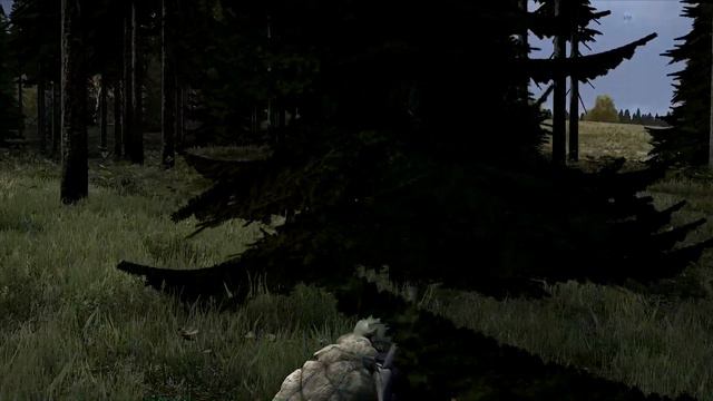 DayZ Standalone#2"Где экшн?" смотреть онлайн
