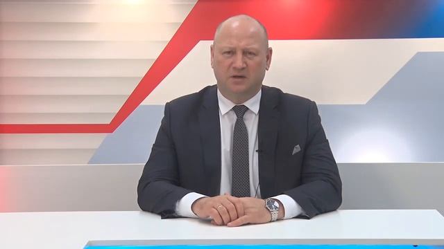 Обращение главного врача к бузулучанам смотреть онлайн