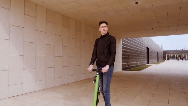 URBO 1080p смотреть онлайн