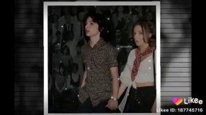 У Финна Вулфарда есть девушка???