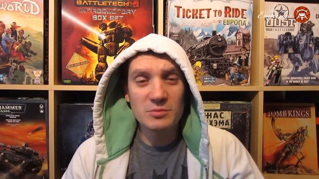 Road to Silent Revolution II - выпуск 09 - CSM+Necrons vs Tau+Eldar смотреть онлайн