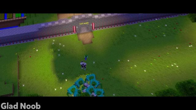 Minecraft NOOB vs PRO battle: ZOMBIE ATTACK THE SUPER BASE HOUSE! смотреть онлайн