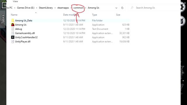 How to Download and Install Sheriff Mod in Among Us *Fast & Easy* смотреть онлайн